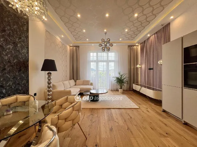 Eladó lakás Budapest V. kerület, Bank negyed 71 nm