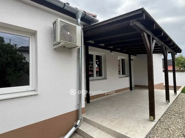 Eladó ház Budapest XXII. kerület, Budafok 72 nm