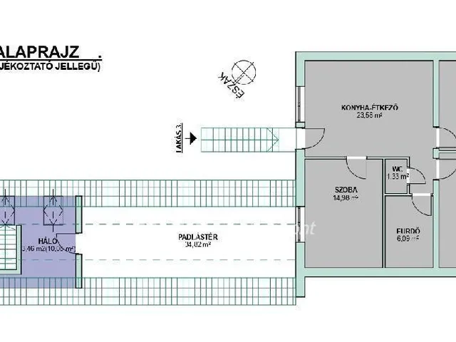 Eladó ház Budapest XXII. kerület, Nagytétény-Dunatelep 242 nm