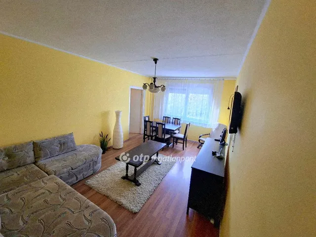 Eladó lakás Budapest XV. kerület, Újpalota 65 nm