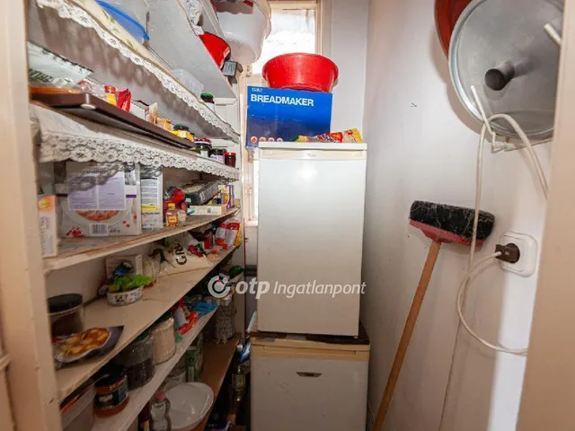 Eladó lakás Budapest VI. kerület 71 nm