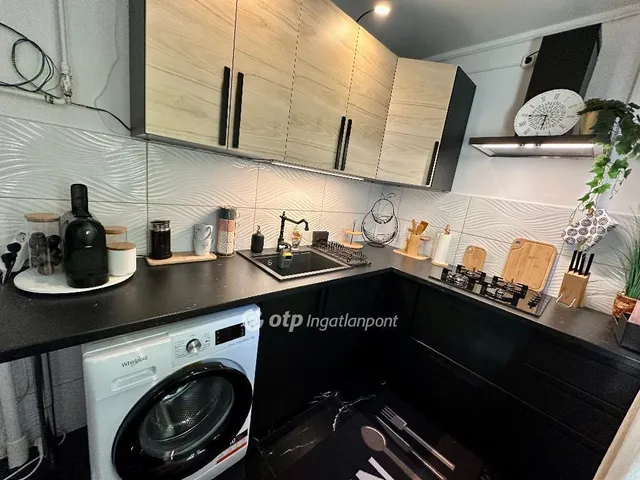 Eladó lakás Budapest XI. kerület, Kelenföld 51 nm