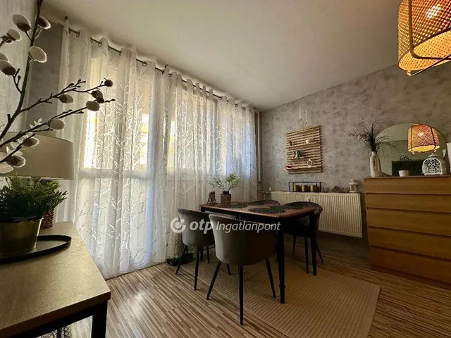 Eladó lakás Budapest XI. kerület, Kelenföld 51 nm