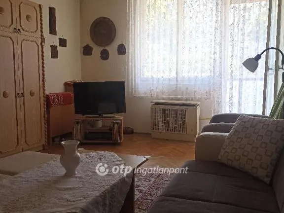 Eladó lakás Budapest XIV. kerület 54 nm