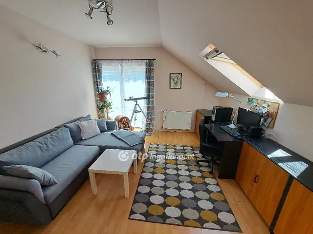 Eladó ház Nagykovácsi 204 nm