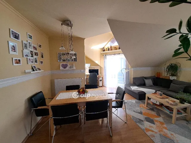 Eladó ház Nagykovácsi 204 nm