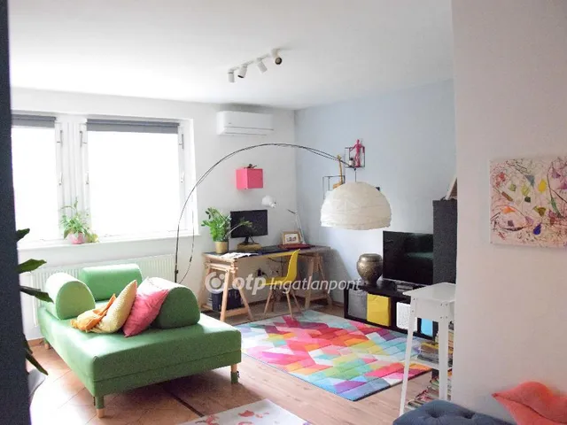 Eladó lakás Budapest III. kerület 59 nm