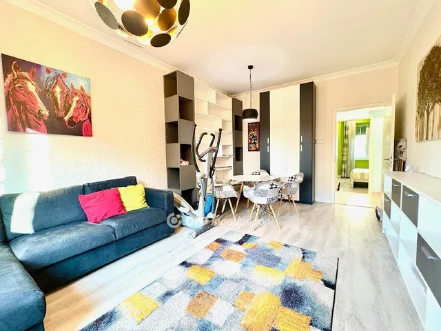 Eladó lakás Budapest XI. kerület 76 nm