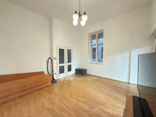 Eladó lakás Budapest IX. kerület 43 nm