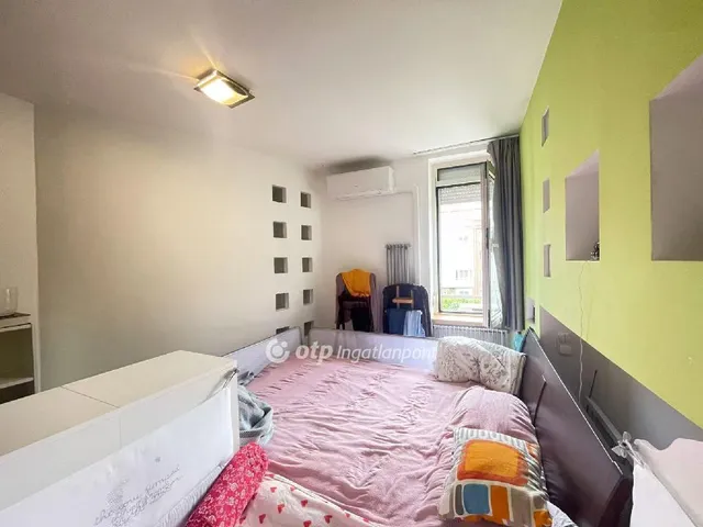 Eladó lakás Budapest IX. kerület 75 nm