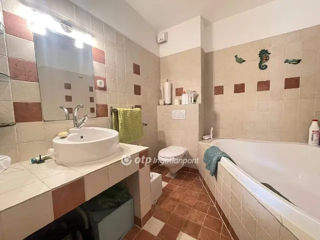 Eladó lakás Budapest IX. kerület 75 nm