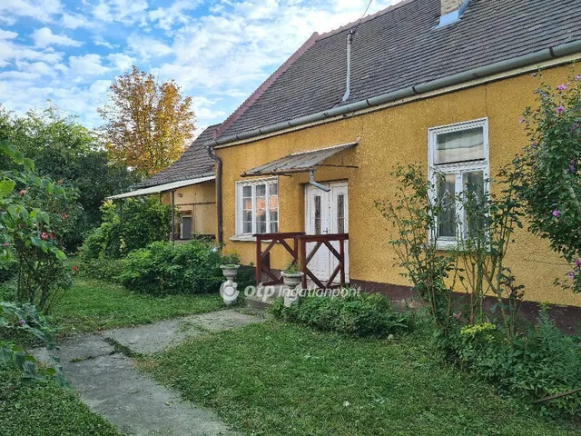 Eladó telek Budapest XXII. kerület, Nagytétény 787 nm