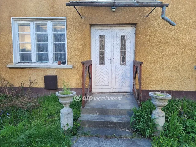 Eladó telek Budapest XXII. kerület, Nagytétény 787 nm