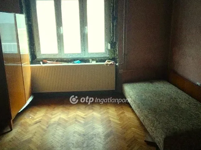 Eladó lakás Budapest VII. kerület 96 nm