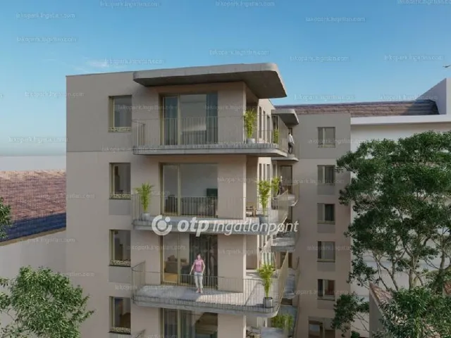 Eladó lakás Budapest VIII. kerület 47 nm