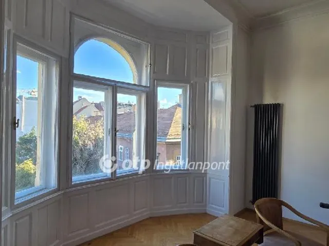 Eladó lakás Budapest VI. kerület 91 nm
