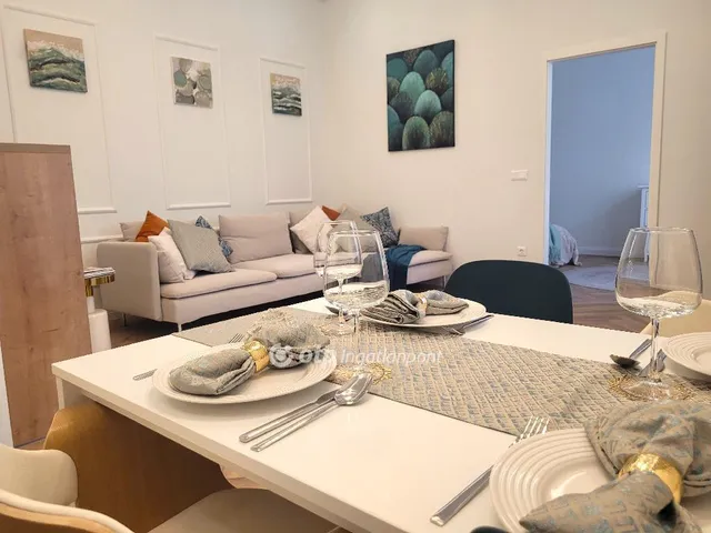 Eladó lakás Budapest V. kerület 55 nm