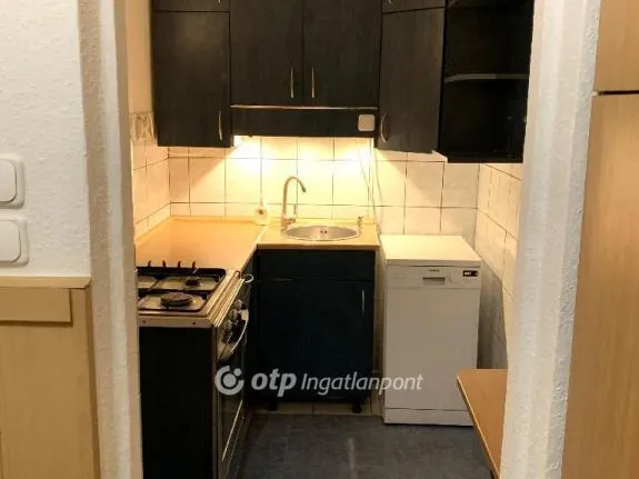 Eladó lakás Budapest XI. kerület, Őrmező 49 nm