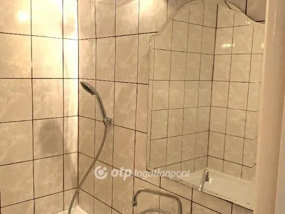 Eladó lakás Budapest XI. kerület, Őrmező 49 nm