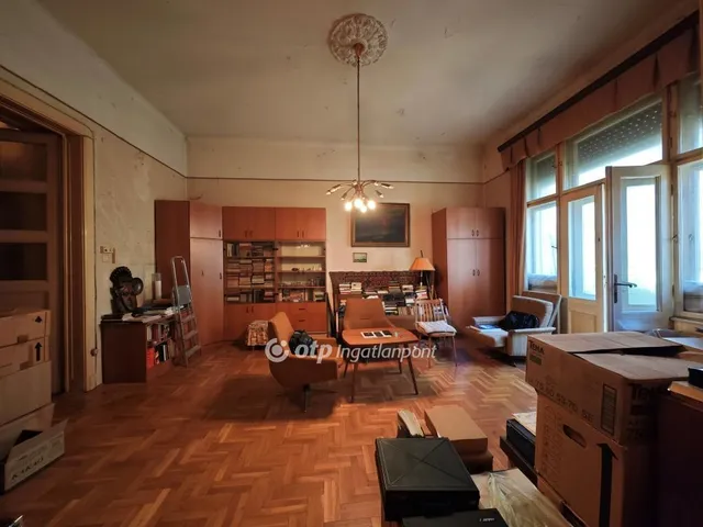 Eladó lakás Budapest IX. kerület, Belső Ferencváros 78 nm