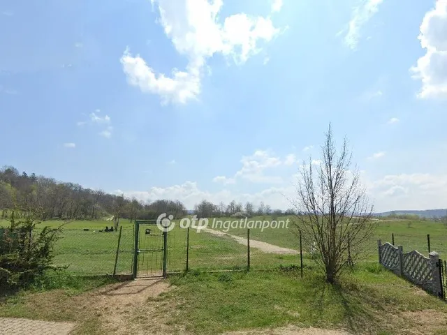 Eladó telek Piliscsaba 1199 nm