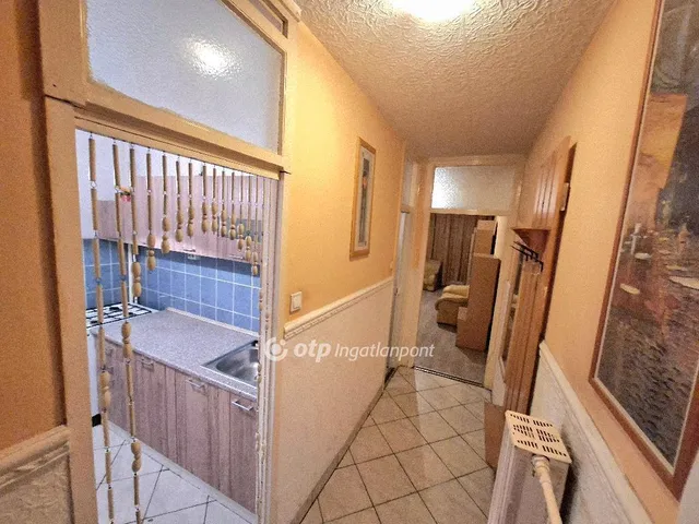 Eladó lakás Budapest XV. kerület 36 nm