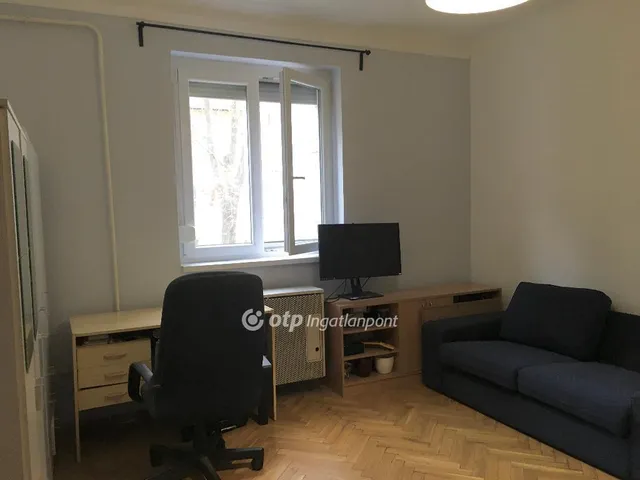 Eladó lakás Budapest III. kerület, Óbuda 36 nm