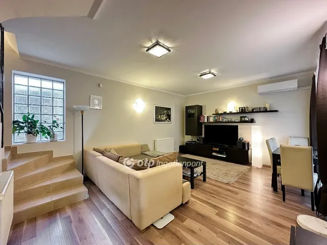 Eladó lakás Budapest III. kerület, Csillaghegy 70 nm