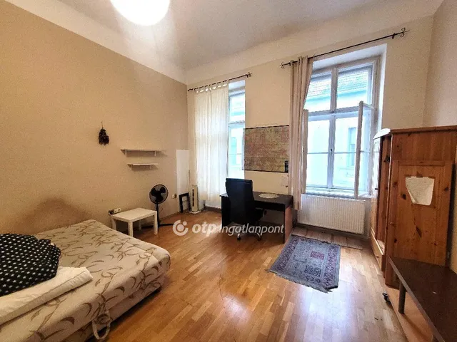 Eladó lakás Budapest VI. kerület 121 nm