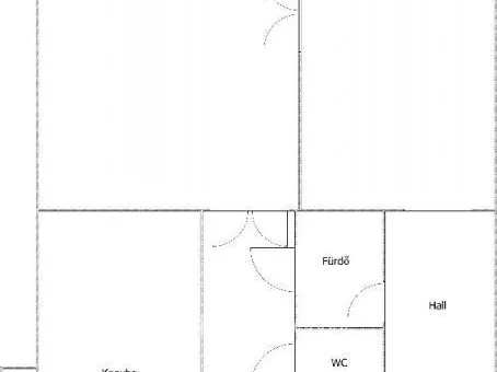 Eladó lakás Budapest XIV. kerület 68 nm