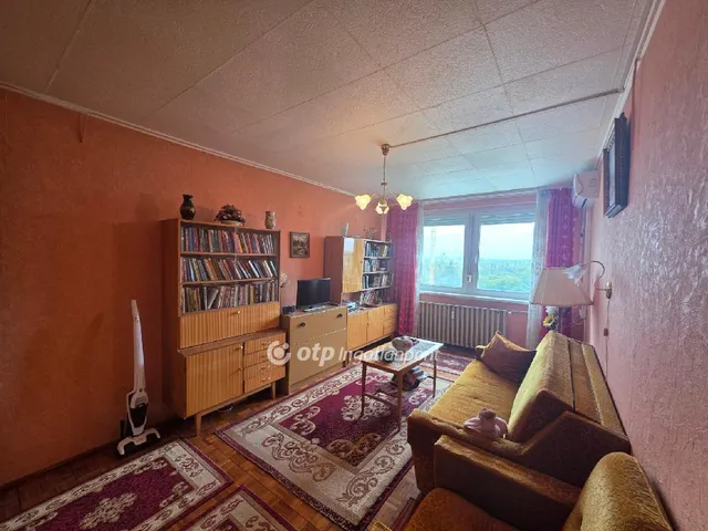 Eladó lakás Budapest III. kerület, Filatorigát 68 nm