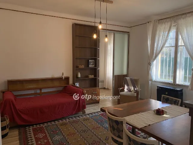 Eladó lakás Budapest XII. kerület 42 nm