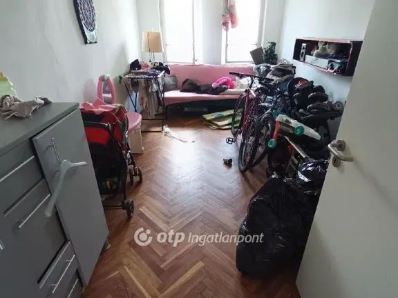 Eladó lakás Budapest X. kerület 45 nm