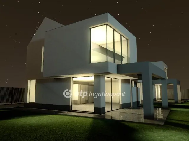 Eladó ház Diósd 113 nm