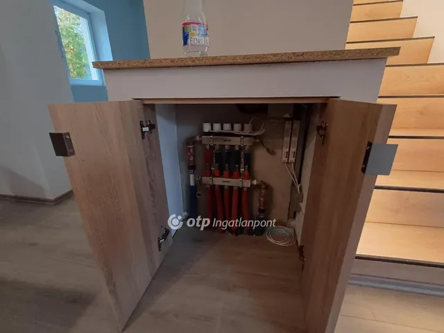 Eladó ház Budapest XXII. kerület, Nagytétény 143 nm