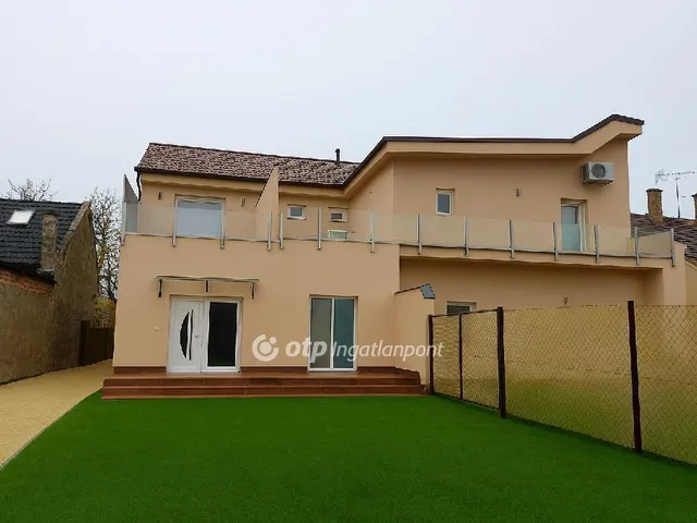 Eladó ház Budapest XXII. kerület, Budatétény 118 nm