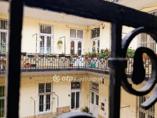 Eladó lakás Budapest IX. kerület 124 nm