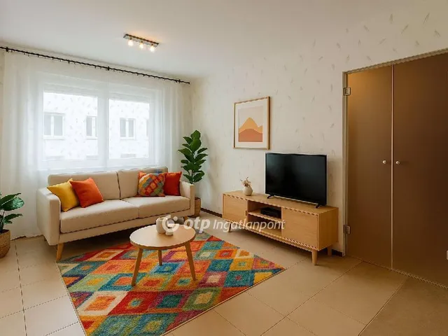 Eladó lakás Budapest IV. kerület 71 nm