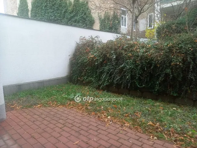 Eladó lakás Budapest IX. kerület 31 nm