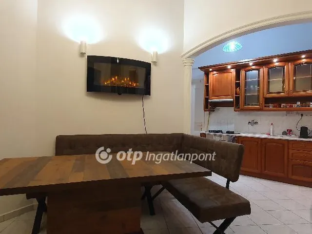 Eladó lakás Budapest XI. kerület 67 nm