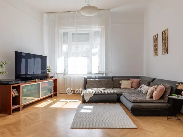 Eladó lakás Budapest VIII. kerület 89 nm