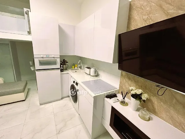 Eladó lakás Budapest XIII. kerület, Újlipótváros 20 nm