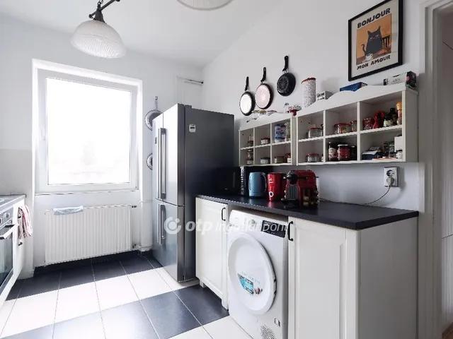 Eladó lakás Budapest XI. kerület 132 nm