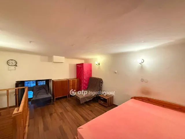 Eladó lakás Budapest VIII. kerület, Palotanegyed 39 nm