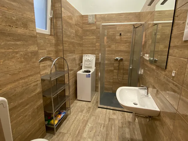 Eladó lakás Budapest VIII. kerület 60 nm