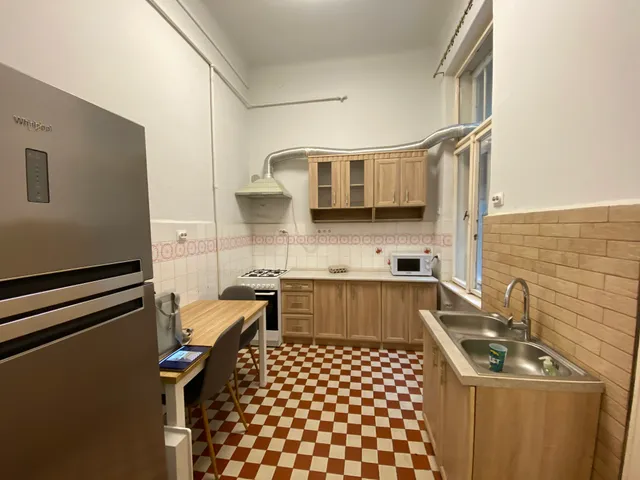 Eladó lakás Budapest VIII. kerület 60 nm