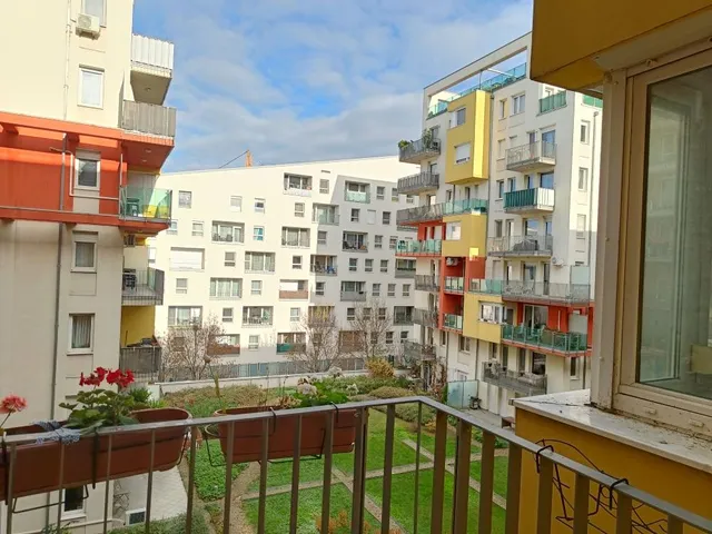 Eladó lakás Budapest XIII. kerület, Vizafogó 69 nm