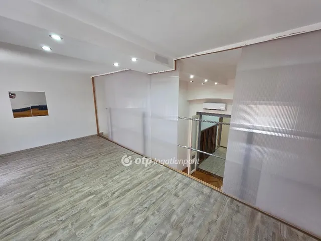 Eladó lakás Budapest VI. kerület 57 nm