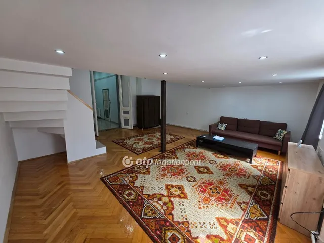 Eladó lakás Budapest VI. kerület 57 nm