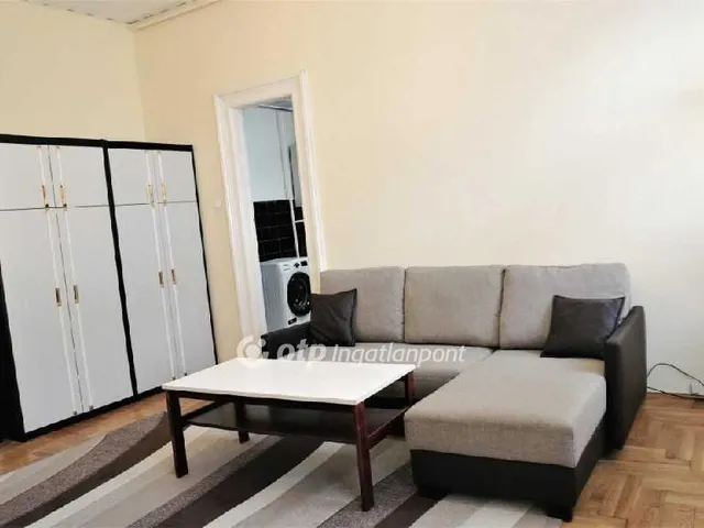 Eladó lakás Budapest V. kerület 50 nm
